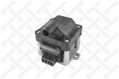 Купить STELLOX 6100002SX Катушка зажигания AUDI 80,VW Golf/Passat/Polo/T4 1.0-2.0i/2.5i 90>