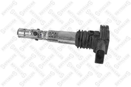 Купить STELLOX 6100006SX Катушка зажигания AUDI A3/A4/A6/TT,VW Golf/Passat 1.8-3.0i/Ti 96>