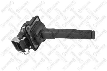 Купить STELLOX 6100016SX Катушка зажигания AUDI A4/A6/A8,VW Golf/Sharan 1,6i-1,9i//2,3i-3,7i 94->