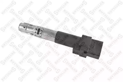 Купить STELLOX 6100089SX Катушка зажигания AUDI A3/Q7,VW Golf/Passat/Touareg 3,2/3,6i 02->