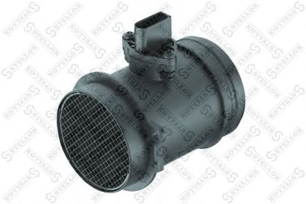 Купить STELLOX 6106449SX Измеритель массы воздуха AUDI A6/A8/Allroad 3.7/4.2 98>