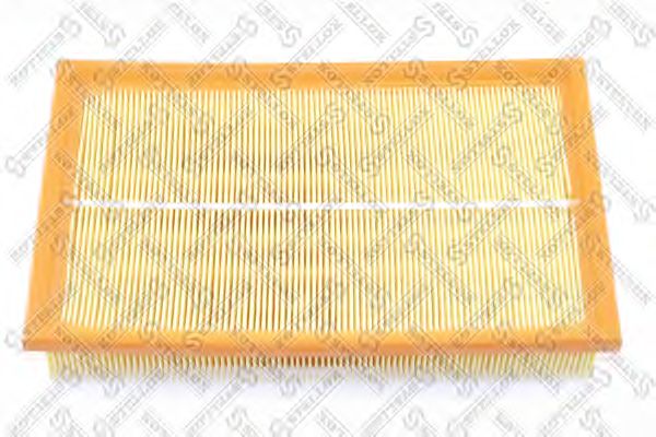 Купить STELLOX 7100296SX фильтр воздушный VW Golf/Passat 87-97,AUDI 80/100/A6 1.6-2.8/1.6TD/1.9D/TD 90>