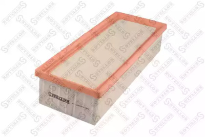 Купить STELLOX 7101093SX Фильтр воздушный 320x127x70 AUDI A4/A5/Q5 1.8TFSi/2.0TFSi/2.0TDi 07>