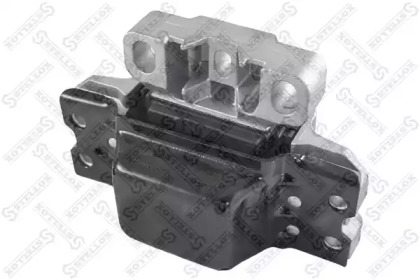 Купить STELLOX 7111045SX Подушка КПП левая AUDI A3,VW Golf/Touran 1.4/1.6 03>