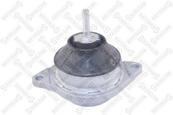 Купить STELLOX 7111142SX Опора двигателя AUDI 100 1.9-2.3 <90
