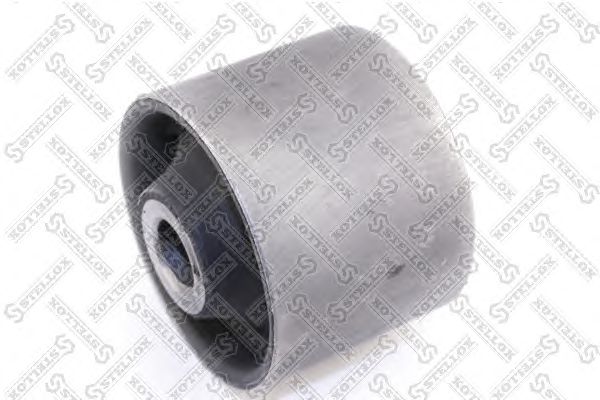 Купить STELLOX 7111169SX Сайлентблок зад. балки AUDI 100/A6 2.0-2.5D 91>