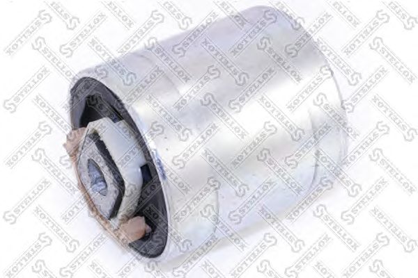 Купить STELLOX 7112681SX Сайл.блок рычага пер.подв.нижн.задн. AUDI A4/A6/A8, VW Passat B5 94-05