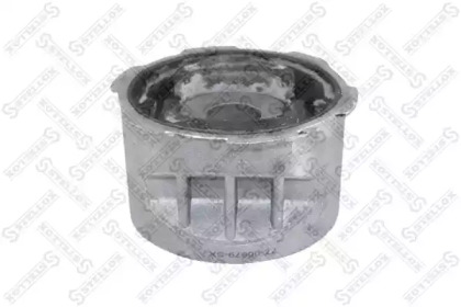 Купить STELLOX 7700979SX Сайлентблок задней балки AUDI Q7,VW Touareg,PORSCHE Cayenne all 02>