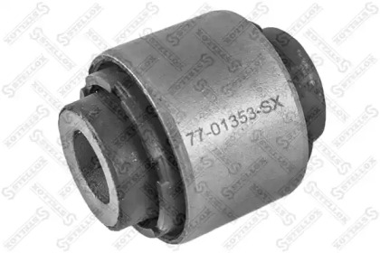 Купить STELLOX 7701353SX Сайлентблок задней поперечной тяги AUDI A3/A3 Sportback (8P) 03-13