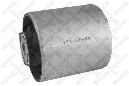 Купить STELLOX 7701523SX Сайлентблок переднего нижнего заднего рычага AUDI A4/S4/Allroad/A5/Q5 08>