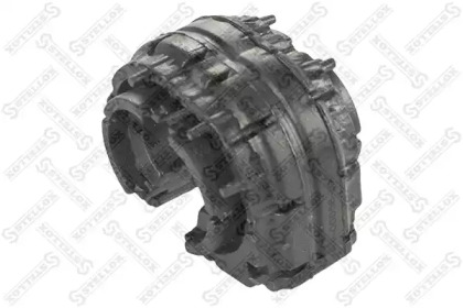 Купить STELLOX 7900056SX Втулка стабилизатора заднего центральная d207 AUDI A3,VW Golf/Passat all 03>