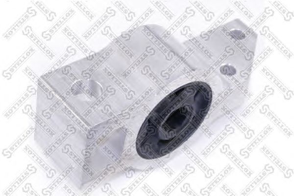 Купить STELLOX 8704485SX Сайлентблок передн. Рычага зад. л. AUDI A3 all 96>/Touran all 03>