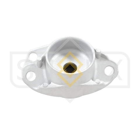 Купить SUFIX FM1149 Опора заднего амортизатора AUDI A3 1.6-1.9D 96-03 / TT 1.8 98-06, SKODA Fabia II 1.2-1.9D 06-14 / Octavia(1U) 1.4-2.0 96-10, VW Bora 1.4-2.3 98> / Golf IV 1.4-2.3 97> / Polo 1.0-2.0 02> / Polo Seda...