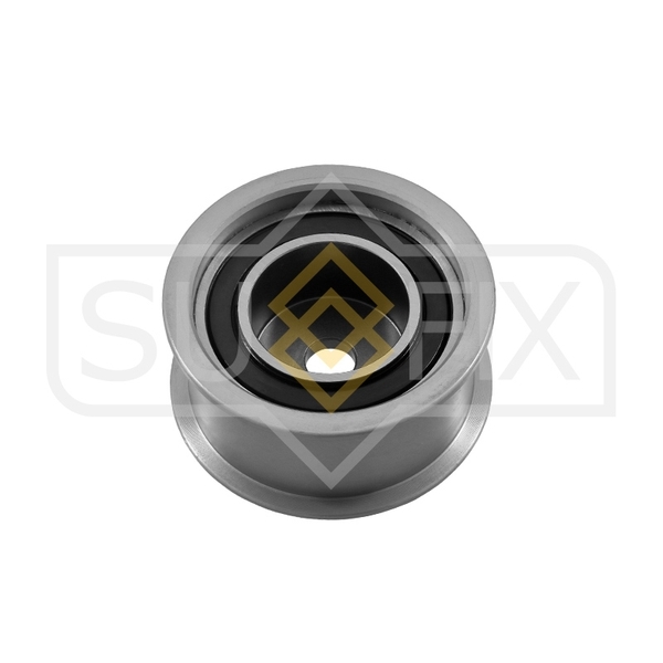 Купить SUFIX FP2047 Ролик направляющий / ГРМ AUDI 80 2.6-2.8 91-94 / A4 2.6-2.8 95-00 / A6 2.6-2.8 94-97 / A8 2.8 94-96