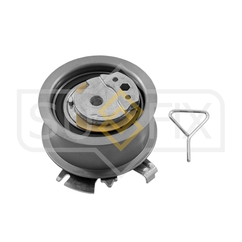 Купить SUFIX FP2320 Ролик натяжной / ГРМ AUDI A3 1.9D-2.0D 00-10 / A4 1.9D-2.0D 00-08 / A6 1.9D 00-05, SKODA Fabia I-II 1.4D-1.9D 03> / Octavia(1U/1Z) 1.9D-2.0D 02> / Roomster 1.4D-1.9D 06-10 / Superb 1.9D-2.0D 02>, V...