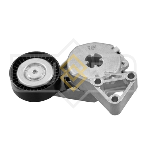 Купить SUFIX FP2370 Натяжитель с роликом / приводной AUDI A3 1.6-1.8 96-12 / TT 1.8 98-06, SKODA Fabia I 2.0 99-08 / Octavia(1U/1Z) 1.4-2.0 96-13, VW Bora 1.6-2.0 98> / Caddy III 1.6-2.0 04-15 / Golf IV-VI 1.6-2.0 97-...
