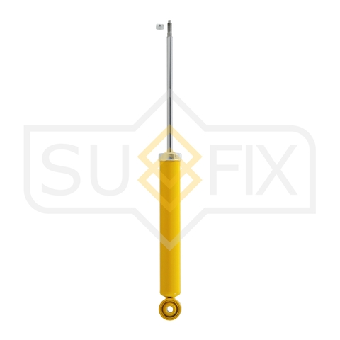 Купить SUFIX SA1012 Амортизатор задний AUDI A3 03-12, SKODA Octavia(1Z) 04> / Superb(3T) 08> / Yeti 09>, VW Golf V-VI 04> / Jetta III-IV 05> / Passat 05-14 / Sharan 10>