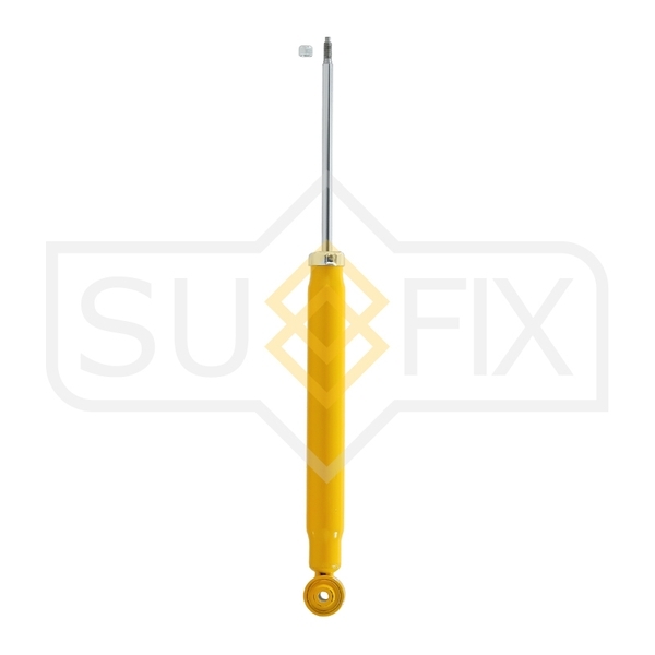 Купить SUFIX SA1033 Амортизатор задний AUDI A3 1.4-2.0D 13>, SKODA Octavia III 1.0-2.0D 12> / Superb(3T)I 1.4-2.0D 15>, VW Golf VII 1.4-2.0 13> / Passat 1.4-2.0 14>