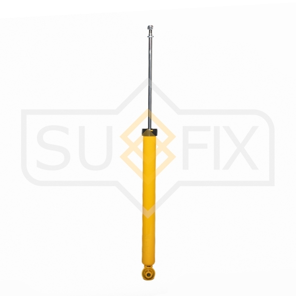 Купить SUFIX SA1097 Амортизатор задний VW Golf IV 1.4-2.3 97> / Bora 1.4-2.3 98> / New Beetle 1.4-3.2 99> / AUDI A3(8L1) 1.6-1.9TD 96>, SKODA Fabia 1.0-2.0 99> / Octavia(1U2) 1.4-2.0 97>,