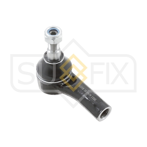 Купить SUFIX SE1528 Рулевой наконечник R AUDI Q7 3.0D-6.0D 06-15, PORSCHE Cayenne 3.0D-4.8 03>, VW Amarok 2.0D-3.0D 11> / Touareg 2.5-6.0 02-18