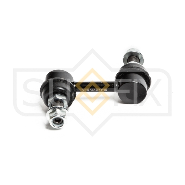 Купить SUFIX SJ1471 Стойка стабилизатора задняя L/R AUDI A4 1.6-3.0 00-04, SEAT Exeo 1.6-2.0 08>