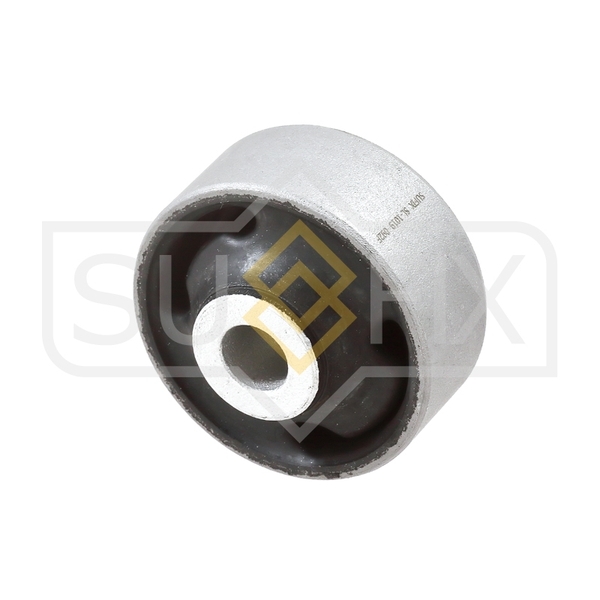 Купить SUFIX SL1019 Сайлентблок задний / Рычаг нижн. / Перед. подв. AUDI A1 1.2T-2.0D 10> / A3 1.6-1.9D 96-03 / TT 1.8 99-06, SKODA Fabia 1.2-1.9D 07> / Octavia 1.4-2.0 96-07 / Rapid 1.2-1.6D 12> / Roomster 1.2-1.9D, ...