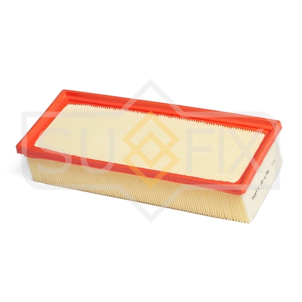 Купить SUFIX SO1191 Фильтр воздушный AUDI A4(8K) 1.8-2.0 08> / A4 Allroad 2.0D-2.0 09> / A5 1.8-2.0 08> / Q5 2.0D-2.0 08>