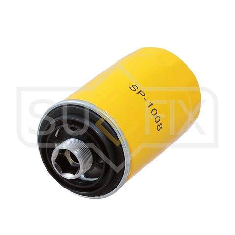 Купить SUFIX SP1008 Фильтр масляный AUDI A3(8P) 04> / A4 07> / A5 07> / TT 06> 1.8-2.0 / A6 11> / Q5 08> 2.0, SKODA Octavia 07> / Superb 08> 1.8-2.0 / Yeti 1.8 09>, VW Golf V-VI 04> / Passat 05> 1.8-2.0 / Jetta IV 10>...