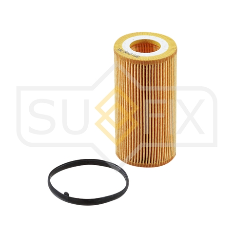 Купить SUFIX SP1063 Фильтр масляный AUDI A3 03> / A4 04> / A6 05> / TT 06> 2.0-T, SKODA Octavia 2.0 04>, VW Golf V 2.0-T 04> / Jetta 2.0-T 05> / Passat 2.0-T 05> / Touran 2.0 03>