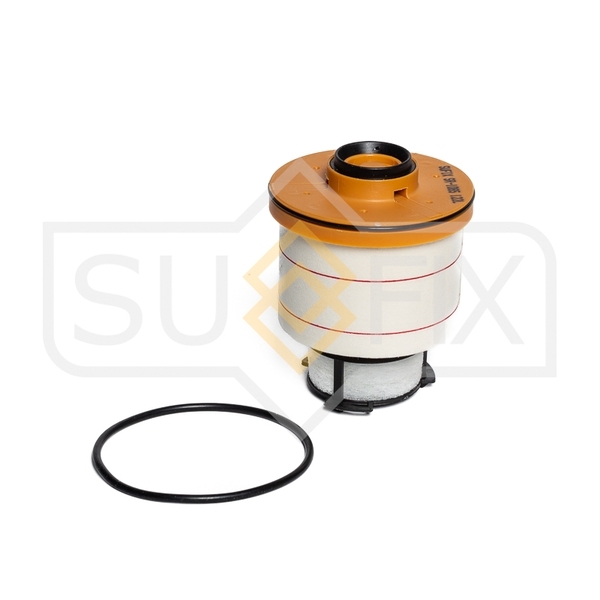 Купить SUFIX SR1065 Фильтр топливный AUDI A6 2.0D 04-11