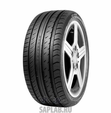 Купить SUNFULL 201S1003 Шины SUNFULL SF-888 255/35R20 97W