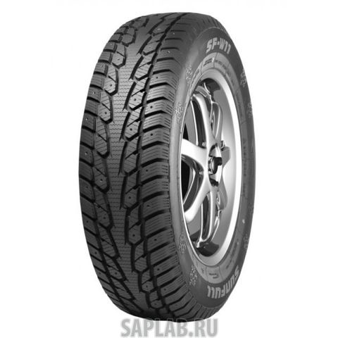 Купить SUNFULL 300S3027 Шины SUNFULL SF-W11 235/65R17 104 T