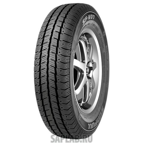 Купить SUNFULL 300S6004 Шины SUNFULL SF-W07 165/65R13 94 R