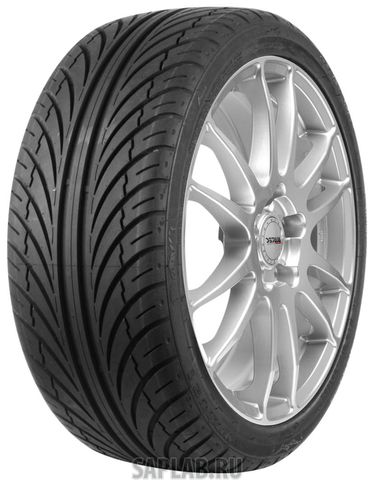 Купить SUNNY EAN1756 Шины SUNNY SN3970 235/40 R18 95W (до 270 км/ч) EAN1756