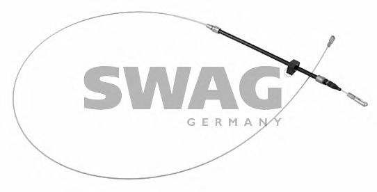 Купить запчасть SWAG - 10923972 