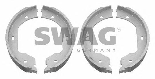 Купить запчасть SWAG - 20923851 
