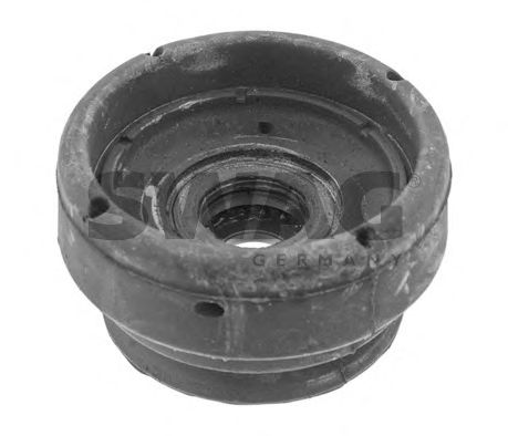 Купить SWAG 30540007 Опора пер.аморт.[с подшип.] AUDI 80 [B2/B3/B4] ,VW Passat B2