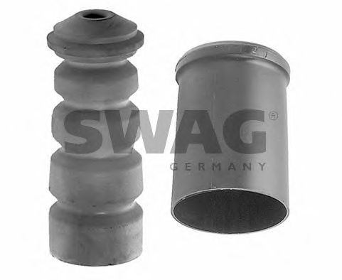 Купить запчасть SWAG - 30560025 
