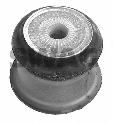 Купить SWAG 30600018 Сайл.блок пер.подрамн. [передний] AUDI 100[4A/C4] 2,0-2,8 12/90-06/94, A6 1,8-4,2 06/94-12/97