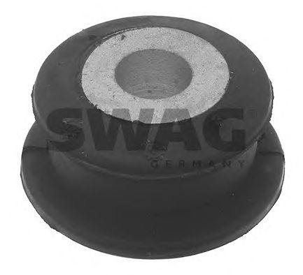 Купить SWAG 30750009 Сайл. блок пер(. ) AUDI A3, VW Golf 97>