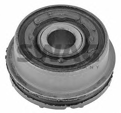 Купить SWAG 30790023 Сайл.блок.задн.балки AUDI 100 [4A/C4] 2,0-2,8 12/90-06/94, A6 1,8-4,2 06/94-02/97 ,V8 89-94