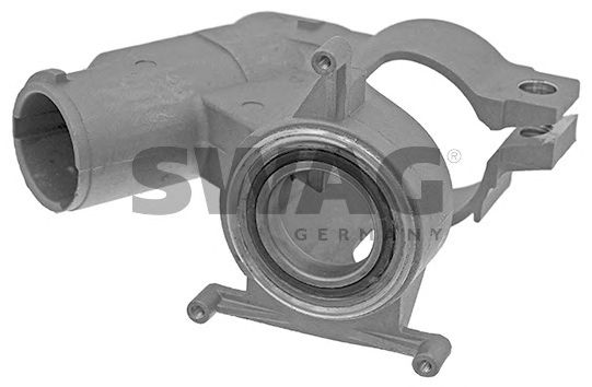 Купить SWAG 30914100 Замок вала рулевого колеса VW Golf 1/2/Passat B2/Polo/T2, AUDI 80/90 80-92