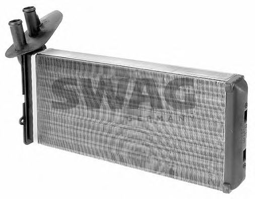 Купить запчасть SWAG - 30915914 