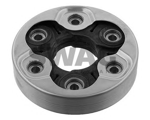 Купить SWAG 30919528 Эласт.муфта кардана AUDI A3 1,8T/1,9TDI Quattro 1/98-> ,VW Bora 1,9TDI 4 motion [МКПП] 9/00-> ,Golf IV 1,8-3,2/1,9TDI 4