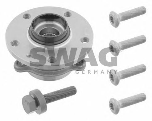 Купить запчасть SWAG - 30927317 