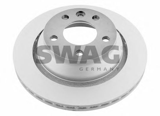 Купить запчасть SWAG - 30928164 