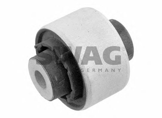 Купить SWAG 30929450 Сайл.блок подвески AUDI A6 all 05>/A8 all 03>