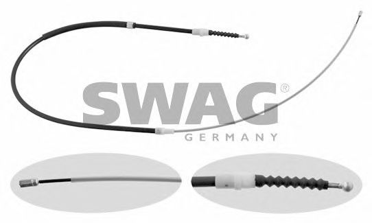 Купить запчасть SWAG - 30930766 