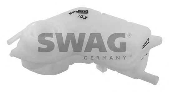 Купить SWAG 30930845 Расширительный бачок AUDI A6 2,4-3,0/T 02/97-01/05