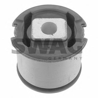 Купить SWAG 30930975 Втулка, балка моста AUDI A6 04->